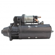 Стартер MOTORHERZ 1440861661 STV1278WA TM6A 885 - Изображение 5