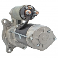 Стартер MOTORHERZ STH3730WA S WRLSI7 1440861670 - Изображение 2