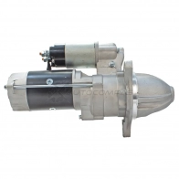 Стартер MOTORHERZ STH3730WA S WRLSI7 1440861670 - Изображение 6
