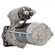 Стартер MOTORHERZ 370 COL STD2169WA 1441048119 - Изображение 2