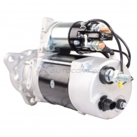 Стартер MOTORHERZ STD6330WA L D7FV3 1440707295 - Изображение 2