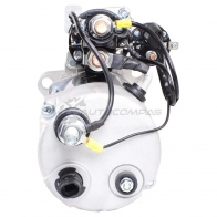 Стартер MOTORHERZ STD6330WA L D7FV3 1440707295 - Изображение 4