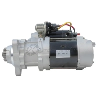 Стартер MOTORHERZ STM4330WA 1440707296 YVV 0T - Изображение 5
