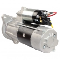 Стартер MOTORHERZ 1441048171 STM3989WA TQ 46MW - Изображение 2