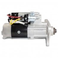 Стартер MOTORHERZ 1441048171 STM3989WA TQ 46MW - Изображение 5