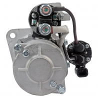 Стартер MOTORHERZ STM7123WA 31 KHB 1440707425 - Изображение 6