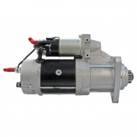 Стартер MOTORHERZ STD7185WA 1440707826 BA GQPQ7 - Изображение 6