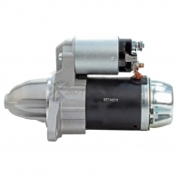 Стартер MOTORHERZ STM4271WA 9TB CYLU 1440862100 - Изображение 5