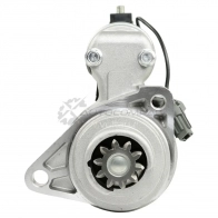 Стартер MOTORHERZ STH3481WA 1440862757 GF0 Q9 - Изображение 1