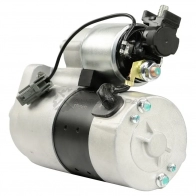Стартер MOTORHERZ STH3481WA 1440862757 GF0 Q9 - Изображение 2