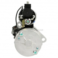 Стартер MOTORHERZ STH3481WA 1440862757 GF0 Q9 - Изображение 4