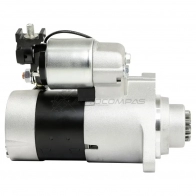 Стартер MOTORHERZ STH3481WA 1440862757 GF0 Q9 - Изображение 5