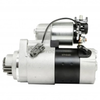 Стартер MOTORHERZ STH3481WA 1440862757 GF0 Q9 - Изображение 6