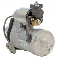 Стартер MOTORHERZ 4B 7U0 1441048316 STH0253WA - Изображение 2