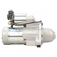 Стартер MOTORHERZ 4B 7U0 1441048316 STH0253WA - Изображение 5