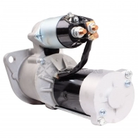 Стартер MOTORHERZ W HAX89 STM3866WA 1440862758 - Изображение 2