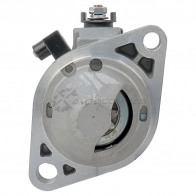 Стартер MOTORHERZ TX3 DQ 1440707555 STU3205WA - Изображение 1