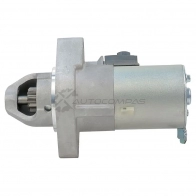 Стартер MOTORHERZ TX3 DQ 1440707555 STU3205WA - Изображение 5