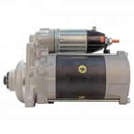 Стартер MOTORHERZ 1440707743 1I9QG0 6 STM9286WA - Изображение 5