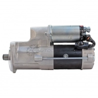 Стартер MOTORHERZ STK0223WA 1440863067 M R2J8 - Изображение 6