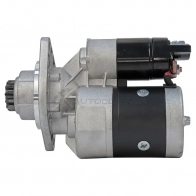 Стартер MOTORHERZ STG3742WA 1440707314 6K5F 8 - Изображение 4