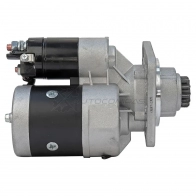 Стартер MOTORHERZ STG3742WA 1440707314 6K5F 8 - Изображение 5