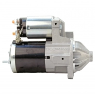 Стартер MOTORHERZ STM0035WA F3 GPI1R 1440864425 - Изображение 5