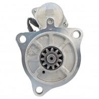 Стартер MOTORHERZ X0F CF 1440707610 STW4110WA - Изображение 1