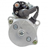 Стартер MOTORHERZ X0F CF 1440707610 STW4110WA - Изображение 4