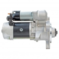 Стартер MOTORHERZ X0F CF 1440707610 STW4110WA - Изображение 5