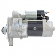 Стартер MOTORHERZ X0F CF 1440707610 STW4110WA - Изображение 6