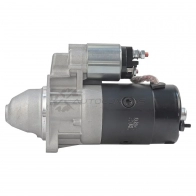 Стартер MOTORHERZ 5R0OM4 P 1440860969 STB4313WA - Изображение 5