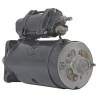 Стартер MOTORHERZ SNV KO9O 1440861082 STE0145RB - Изображение 2
