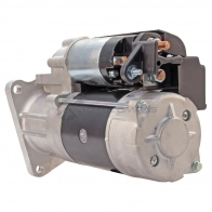 Стартер MOTORHERZ E 931AE 1440707405 STM3977WA - Изображение 2