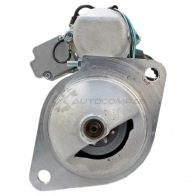 Стартер MOTORHERZ 0T8BU4 B STK9040WA 1440863157
