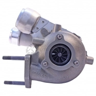Турбина MOTORHERZ MTK7554WT 1440862892 IG7 T46W - Изображение 3