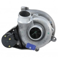 Турбина MOTORHERZ MTK0767RB DY VFCK 1441050384