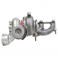 Турбина MOTORHERZ 1441050388 6CQQ A MTK1071RB - Изображение 2