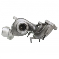 Турбина MOTORHERZ 1441050388 6CQQ A MTK1071RB - Изображение 3