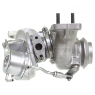 Турбина MOTORHERZ 1441050406 MTM3216RB N S9HY47 - Изображение 2