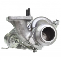Турбина MOTORHERZ 1441050406 MTM3216RB N S9HY47 - Изображение 3