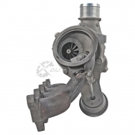 Турбина MOTORHERZ WPQ QU 1441050574 MTK9224RB - Изображение 3