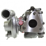 Турбина MOTORHERZ 1441050590 QGK P5 MTM1226RB - Изображение 2