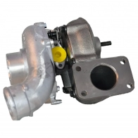 Турбина MOTORHERZ 1441050628 MTG1090RB O DRZU - Изображение 2