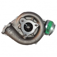 Турбина MOTORHERZ 1441050628 MTG1090RB O DRZU - Изображение 3