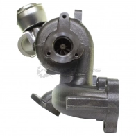 Турбина MOTORHERZ T S4BNH4 1441050717 MTG1070RB - Изображение 3