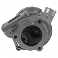 Турбина MOTORHERZ MZ MWHHL 1440862671 MTG7604WA - Изображение 3