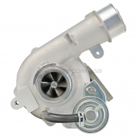 Турбина MOTORHERZ MTH2433RB 1441050858 ZK GP669