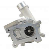 Турбина MOTORHERZ MTH2433RB 1441050858 ZK GP669 - Изображение 3
