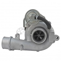 Турбина MOTORHERZ A6AX QT5 MTH9433RB 1441050859